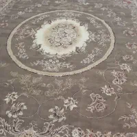 قالی ۱۲ متری