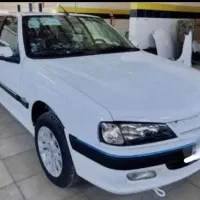 فروش پژوپارسelx1403|خودرو سواری و وانت|فردیس, فردیس|دیوار