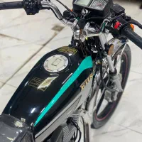 موتورسیکلت|موتورسیکلت|تکاب, |دیوار