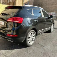 جک S5 نیوفیس مدل ۱۴۰۲|خودرو سواری و وانت|تبریز, |دیوار