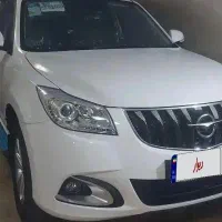 هایما s7 پرو صفرکیلومتر ۴۰۴ روز ( آگهی شخص)