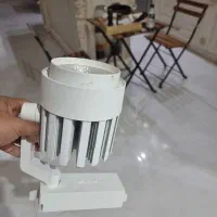 چراغ ریلی پارس شعاع توس ۵۰ وات