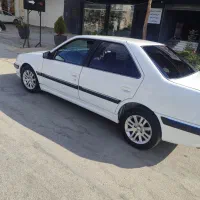 پارس سفارشی ای ال ایکس فول|خودرو سواری و وانت|یاسوج, |دیوار