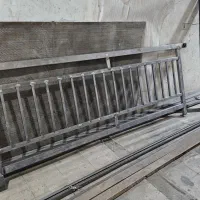 همکار جهت کار در کار گاه آهنگری