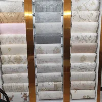 نصب کاغذ دیواری و اجرای رنگ آمیزی