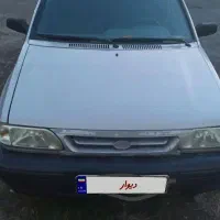 پراید ۱۳۱نقری ابی اس|خودرو سواری و وانت|آستانه اشرفیه, |دیوار