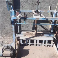 دستگاه بلوک زنی