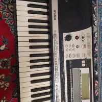 ارگ یاماها 740