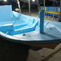 انواع قایق ها باشرایط خاص.بابهترین کیفیت.|قایق و سایر وسایل نقلیه|قشم, |دیوار