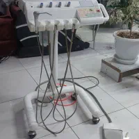 مینی یونیت دنتوس