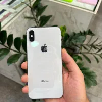 iphone X 64