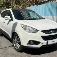 اجاره خودرو توسان /کرایه اتومبیل شاسی ix35