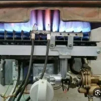 خرید ابگرمکن فرسوده وطرح تعویض|آبگرمکن، پکیج، شوفاژ|دزفول, |دیوار