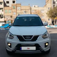 ام وی ام x33 نیو مدل 1394 کم کار|خودرو سواری و وانت|پاکدشت, خاتون آباد|دیوار