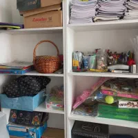 لوازم تحریر به قیمت عمده