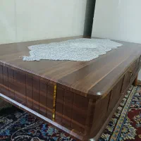 میز جلومبلی