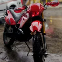 تریل فلات ۲۵۰ معاوضه با ماشین وموتور