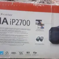 پرینتر کانن