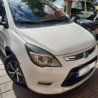 لیفان x50 بی رنگ ۱۳۹۵ دنده