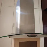 هود شومینه ای کن در حد نو|هود|گرگان, |دیوار