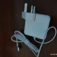 شارژ اپل مک بوک ۴۵w