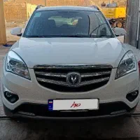 چانگان 97|خودرو سواری و وانت|محلات, |دیوار