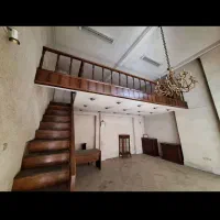 ۹۰ متر مغازه تجاری شریعتی