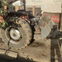 بیل اطلس|خودرو سنگین|فاضل آباد, |دیوار