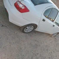 ساینا s۴۰۱|خودرو سواری و وانت|کاشمر, |دیوار