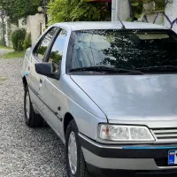 ۴۰۵ داشبرد کرم سفارشی مدل ۹۱|خودرو سواری و وانت|آمل, |دیوار