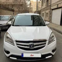 چانگان CS / مدل 1397 / ماشین درجه یک