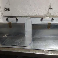 جعبه ابزار|ابزارآلات|تهران, کیانشهر|دیوار