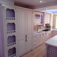 نصاب کابینت ساخت کابینت و کمد دیواری