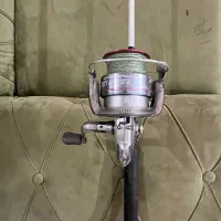 قلاب ماهیگیری|ماهیگیری|چهاردانگه (تهران), |دیوار