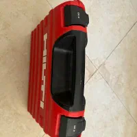 تفنگ میخکوب هیلتی DX2 Hilti|ابزارآلات|تهران, سهروردی|دیوار