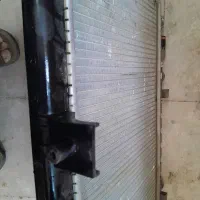 رادیاتور تیبا2|قطعات یدکی و لوازم جانبی|اهواز, ملاشیه|دیوار