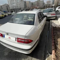 سمند ۹۶ ۱۴۰ تا کار