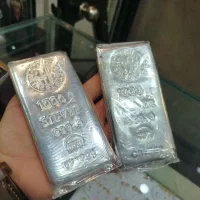 مرکزخرید‌و فروش شمش و ساچمه نقره