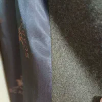 کت مجلسی سوزن دوزی مزون دوز بسیار شیک|لباس|اصفهان, بیدآباد|دیوار