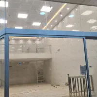 اجاره ای تجاری ۱۵۰متری|اجارهٔ مغازه و غرفه|طبس, |دیوار