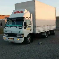 شرکت حمل و نقل و باربری ایمان بار تبریز