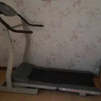 تردمیل ورزشی|تجهیزات ورزشی|کرمانشاه, |دیوار