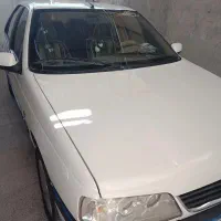 پژو405 اس ال اکس