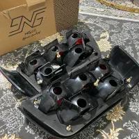 چراغ پژو|قطعات یدکی و لوازم جانبی|زنجان, |دیوار