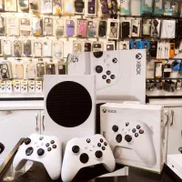 ایکس باکس سری s