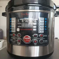 زود پز برقی تکنو