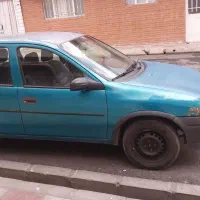 ماشین اپل کورسا مدل ۱۹۹۴