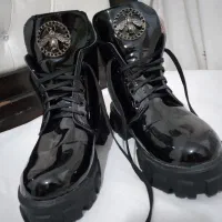 نیم پوت  ورنی نو