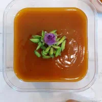 کاچی .حلوا عربی .شعیریه