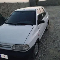 پراید مدل 94 فروشی|خودرو سواری و وانت|پیشین, |دیوار